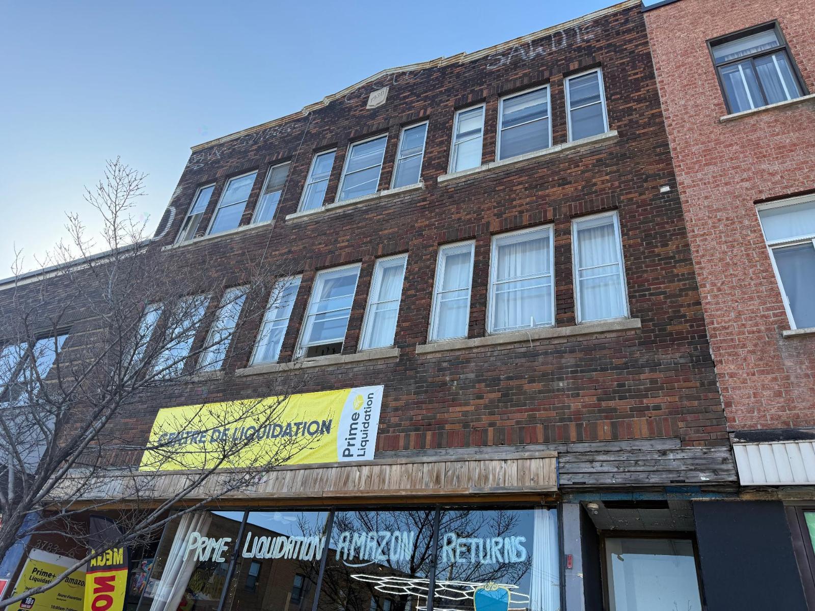 3781 Rue Notre-Dame O.