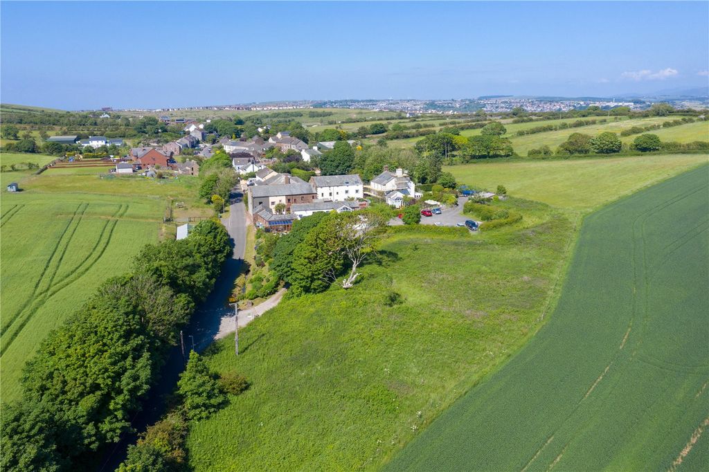 Additional image 4 of Land for saleCroft Foot, Sandwith, Whitehaven, Cumbria CA28