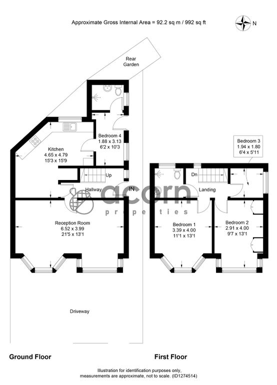 Additional image 4 of 4 bed semi-detached house for saleHayland Close, Kingsbury, London NW9