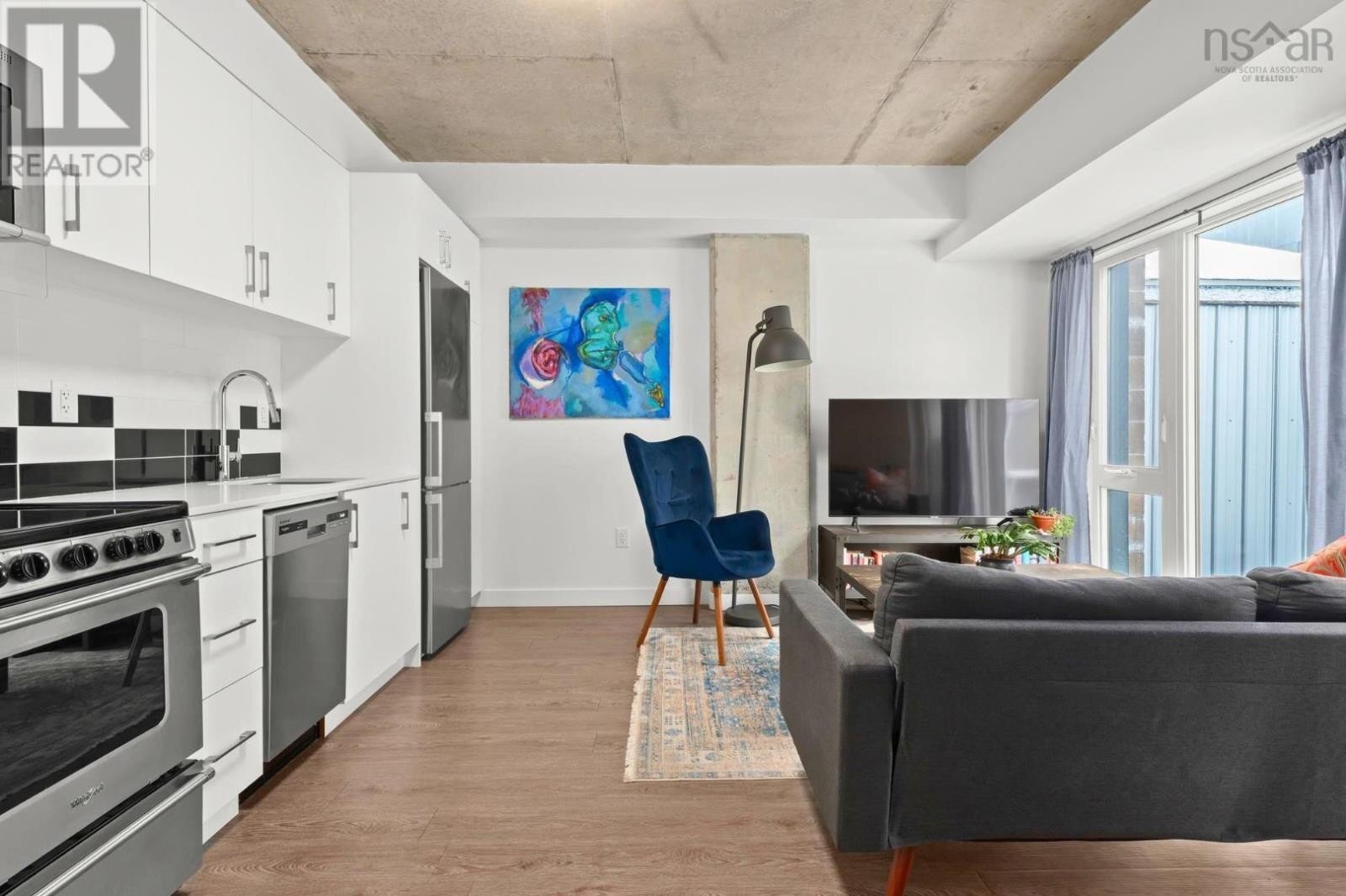 Additional image 7 of 208-5684 West Street, Halifax, NS, B3K1H7
