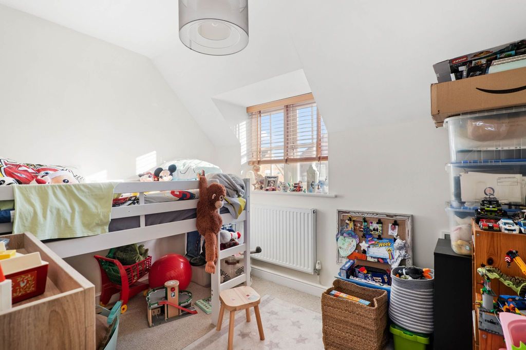 Additional image 5 of 2 bed terraced house for saleMoorfield Road, Alcester B49