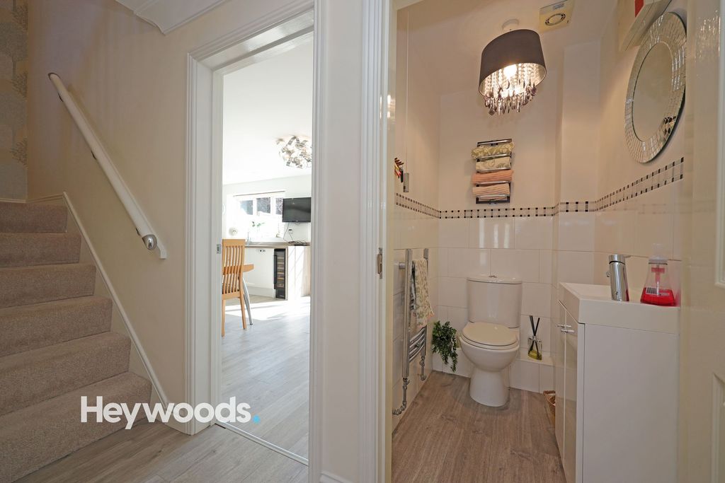 Additional image 16 of 5 bed detached house for saleBluebell Drive, Seabridge, Newcastle Under Lyme ST5