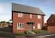 Plot 164, The Lyford at Thurston Grove, Beyton Rd, Thurston IP31