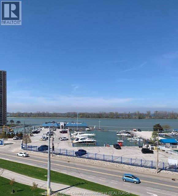Additional image 6 of W610-9099 Riverside Drive East, Windsor, ON, N8S4R1