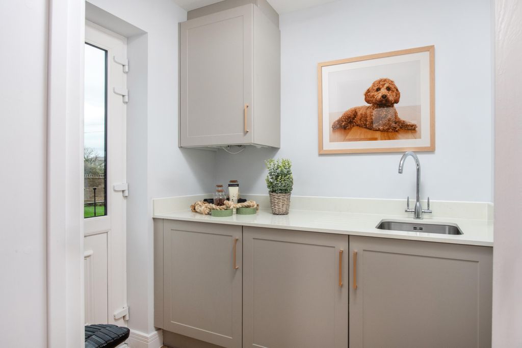 Additional image 6 of 4 bed detached house for sale"The Aster" at 15 Twiddle Green, Beverley HU17