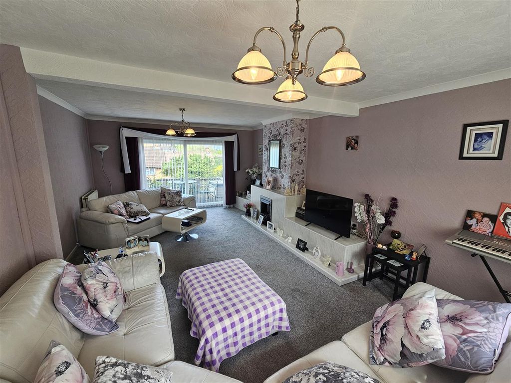 Additional image 9 of 3 bed terraced house for saleYew Tree Close, Pentrebane, Cardiff CF5