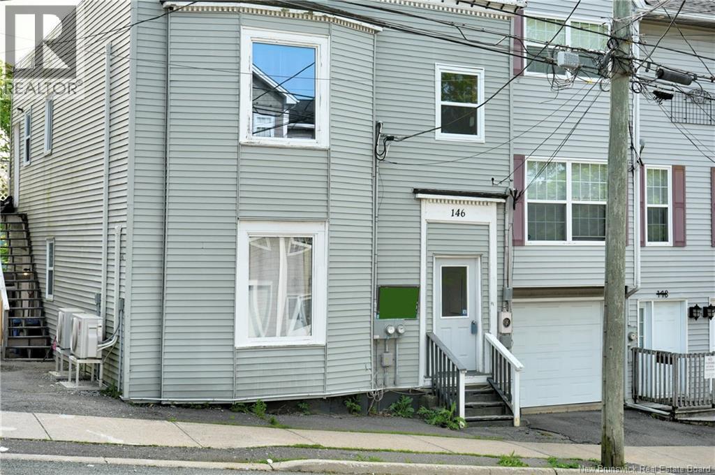 Additional image 2 of 146 Wentworth Street, Saint John, NB, E2L2S9