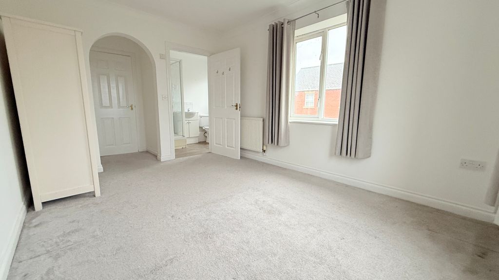 Additional image 2 of 2 bed flat for saleLongridge Way, Weston Village, Weston-Super-Mare BS24