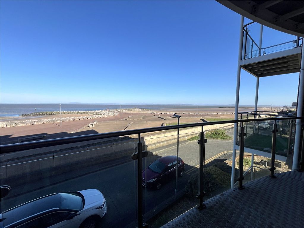 Additional image 2 of 2 bed flat for saleSandylands Promenade, Morecambe, Lancashire LA3