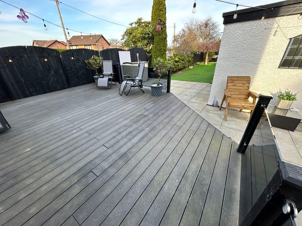 Additional image 36 of 4 bed semi-detached house for saleLlanfair Road, Abergele LL22