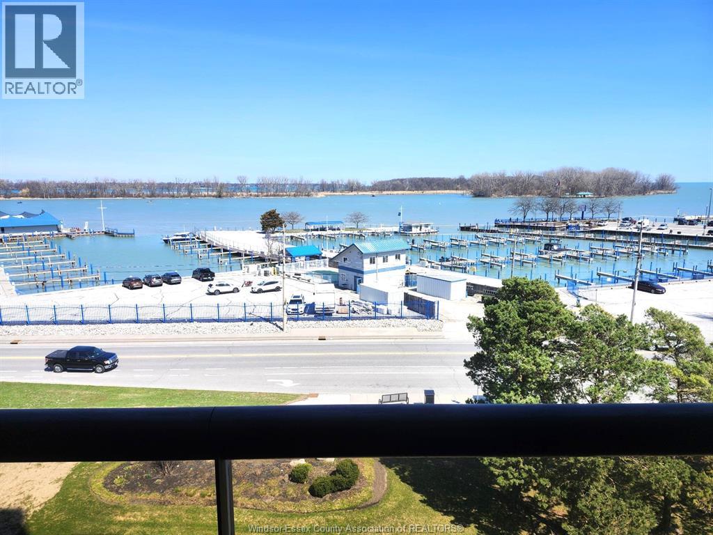 Additional image 4 of W610-9099 Riverside Drive East, Windsor, ON, N8S4R1