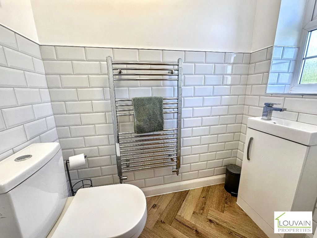 Additional image 5 of 3 bed semi-detached house for saleSirhowy Houses, Dukestown Road, Tredegar NP22