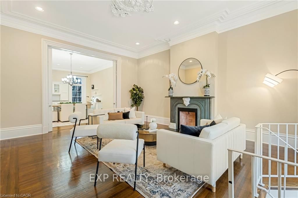 2-46 Herkimer Street, Hamilton, ON, L8P 2G4
