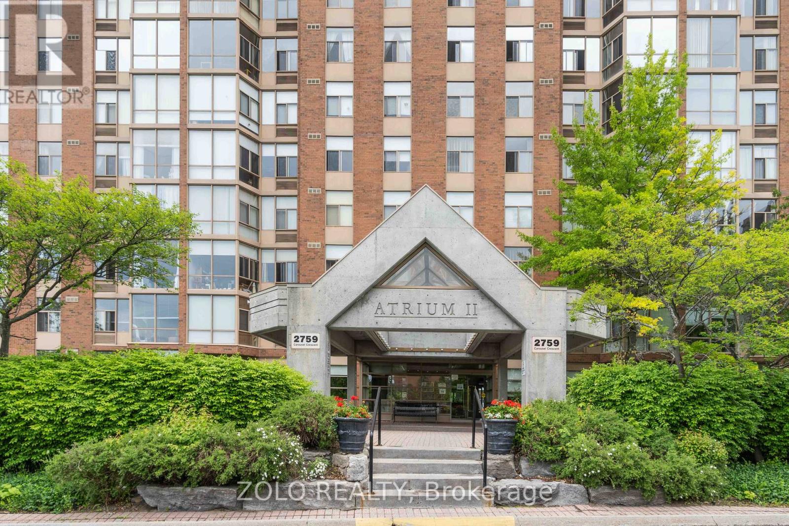 501 - 2759 CAROUSEL CRESCENT