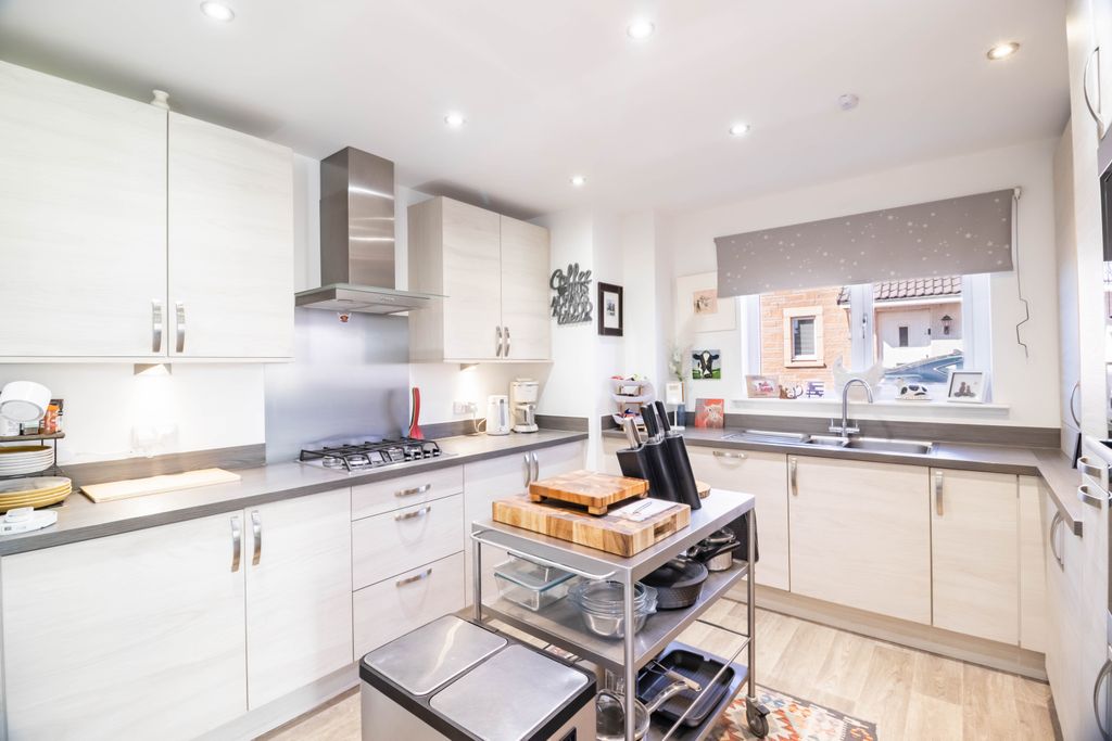 Additional image 7 of 4 bed detached house for saleClapham Wynd, Arbroath DD11