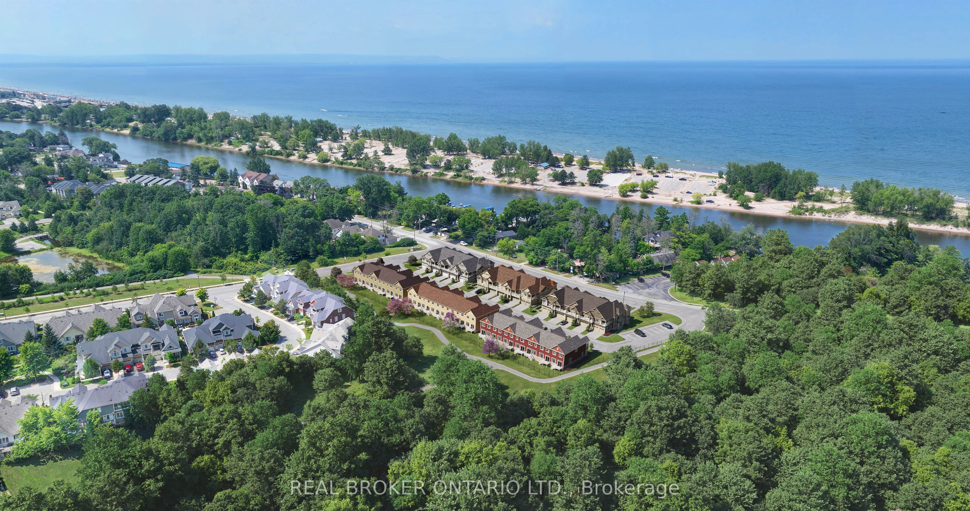Additional image 2 of 281 River Road East N/a, Wasaga Beach, ON, L9Z 0S4
