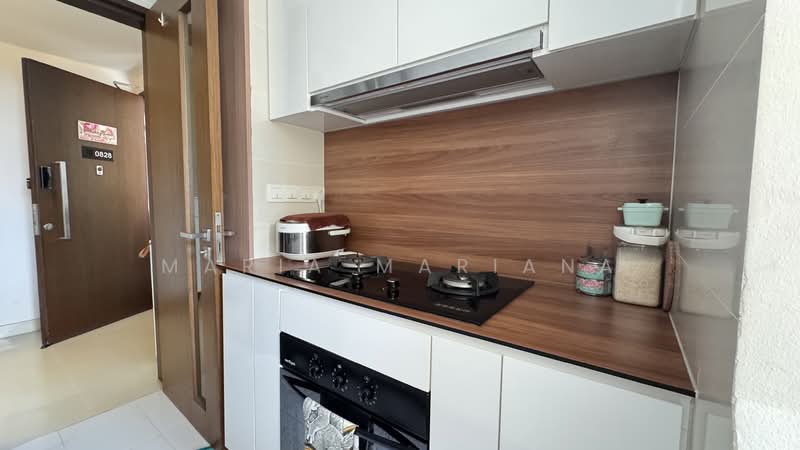 Additional image 15 of 25 Pasir Ris Link