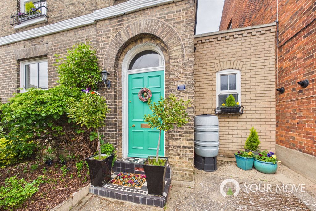 Additional image 21 of 4 bed semi-detached house for saleStation Road, Beccles, Suffolk NR34