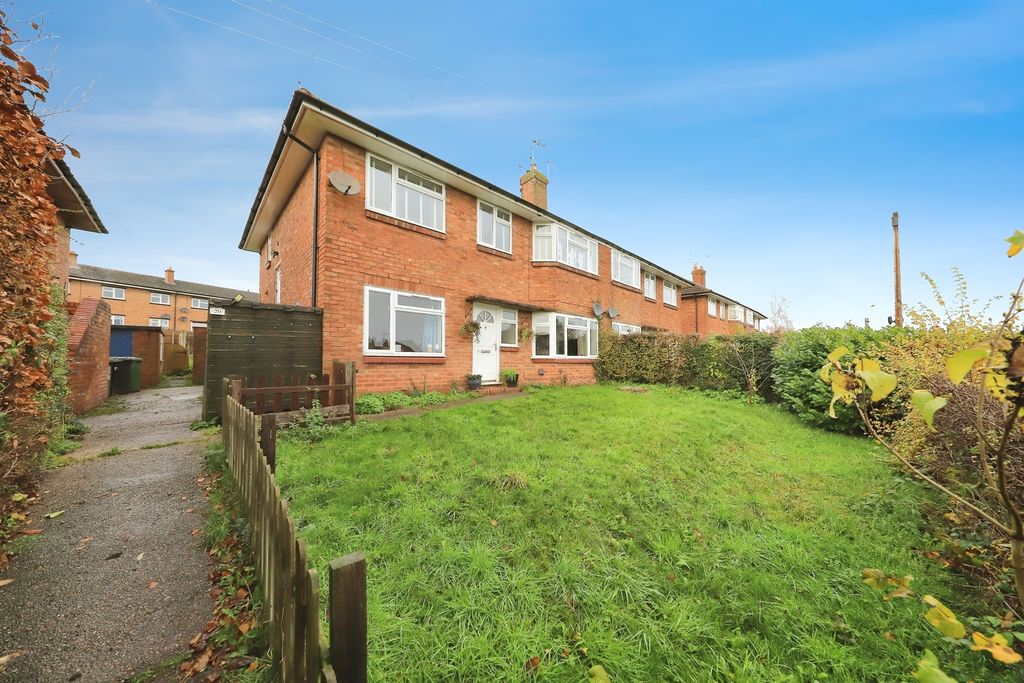 Additional image 16 of 2 bed flat for saleKnight Road, Kidderminster DY11