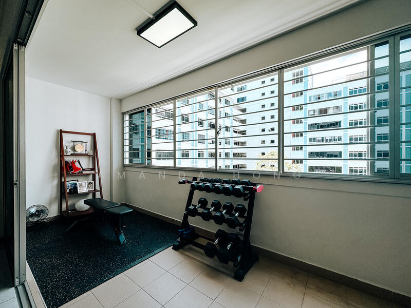 Additional image 4 of 251 Pasir Ris Street 21