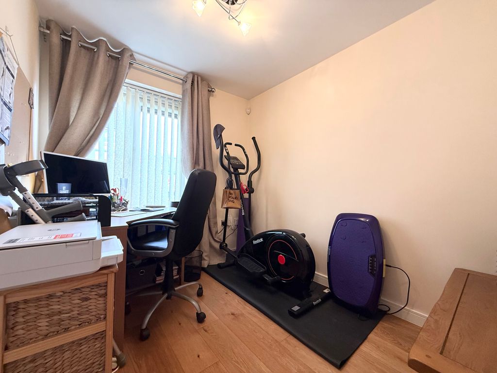 Additional image 9 of 4 bed detached house for saleMaes Y Ffion, Llwydcoed, Aberdare, Rhondda Cynon Taf CF44