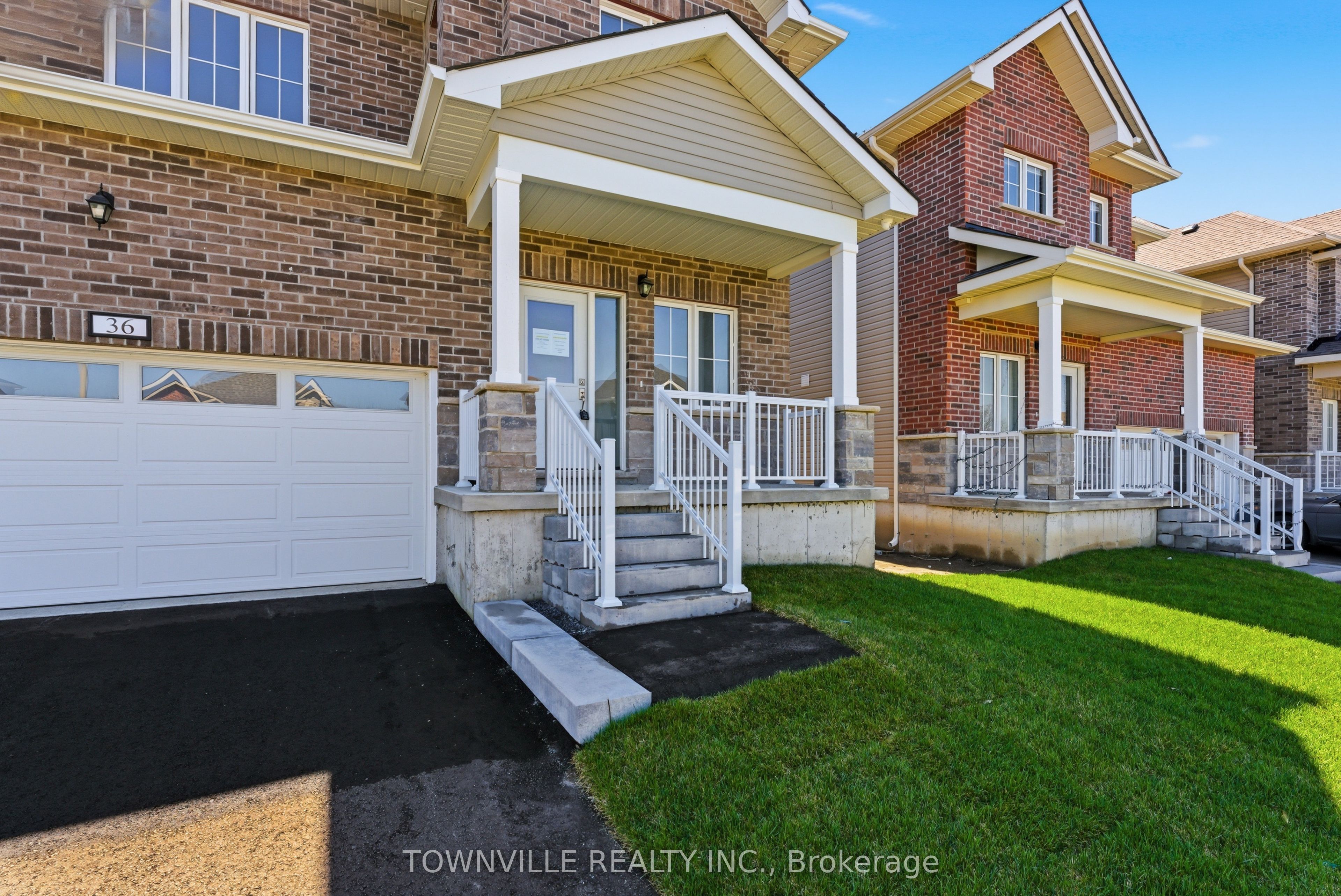 Additional image 4 of 36 Bradden Crescent, Belleville, ON, K8N 0T8