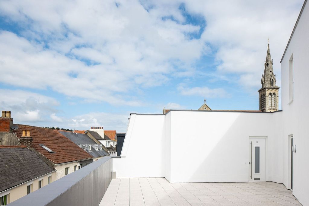 Additional image 12 of 1 bed flat for saleGarden Lane, St Helier, Jersey JE2