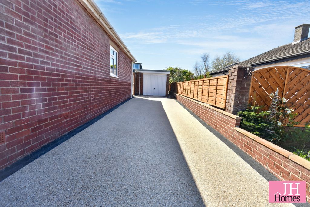 Additional image 16 of 3 bed detached bungalow for saleSilecroft Gardens, Walney, Barrow-In-Furness LA14