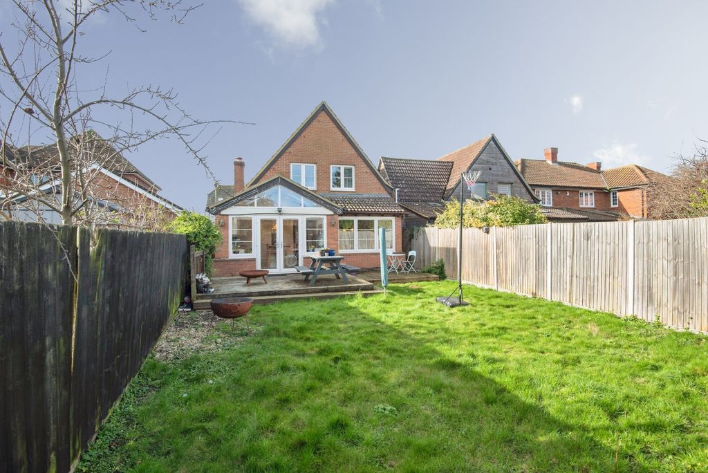 Additional image 18 of 4 bed detached house for saleClothall Road, Baldock SG7