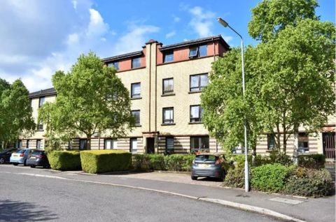 Maclean Street, Kinning Park, Glasgow G51
