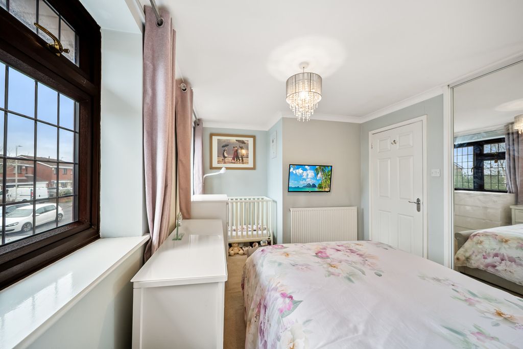 Additional image 12 of 4 bed semi-detached house for saleBlithfield Drive, Brierley Hill DY5