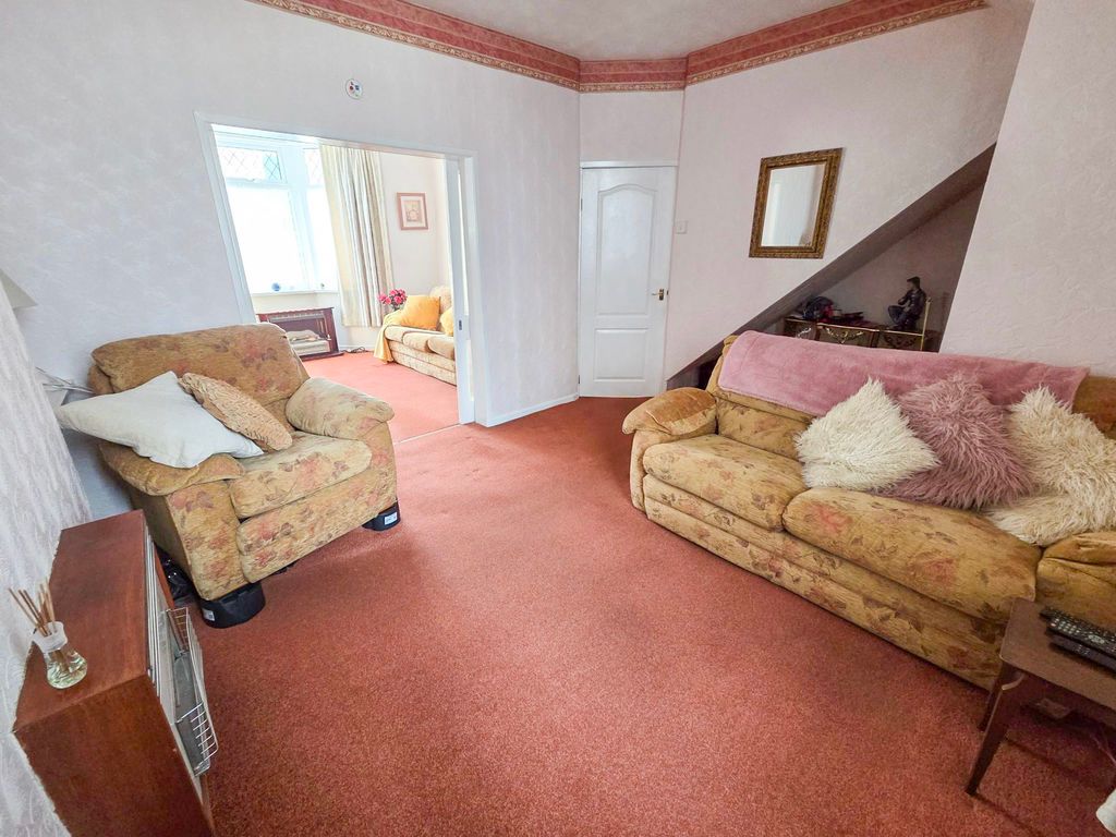 Additional image 5 of 3 bed terraced house for saleLudlow Street, Caerphilly CF83