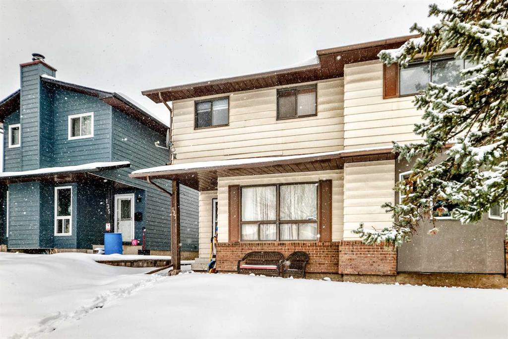 Additional image 3 of 137 Bermuda Drive NW, Calgary, AB, T3K 1H6