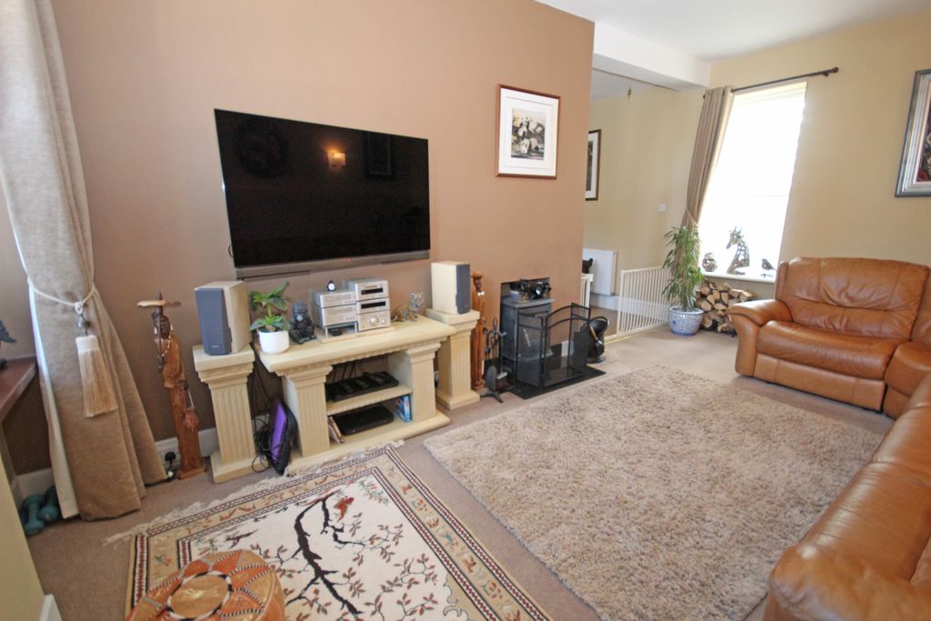 Additional image 12 of 4 bed end terrace house for sale53 High Street, Buckie AB56