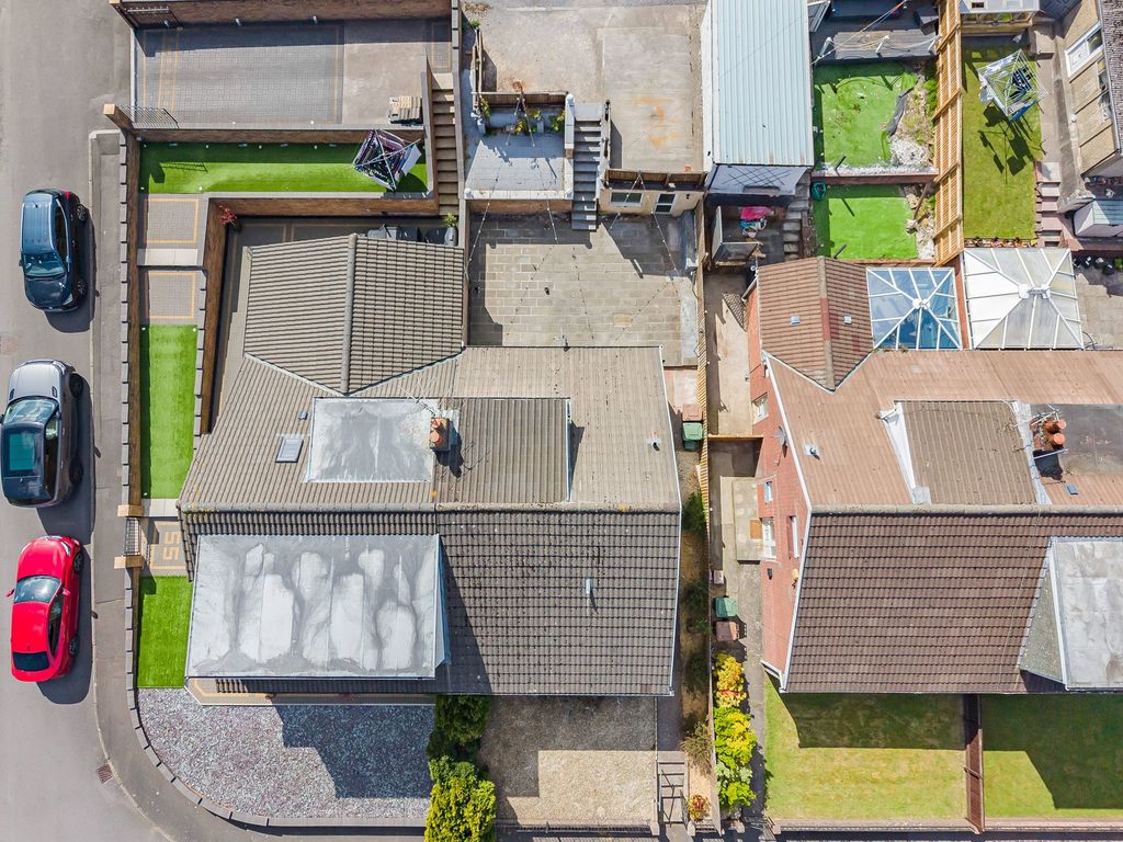Additional image 30 of 3 bed semi-detached bungalow for saleForest Avenue, Cefn Hengoed, Hengoed CF82