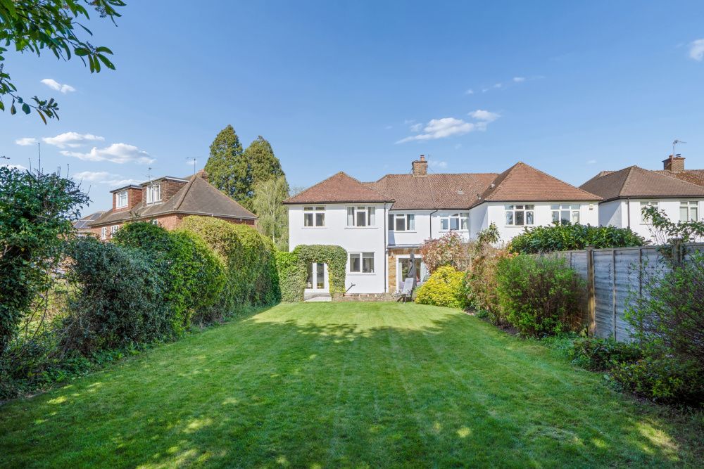 Additional image 12 of 4 bed semi-detached house for saleChestnut Close, Amersham HP6