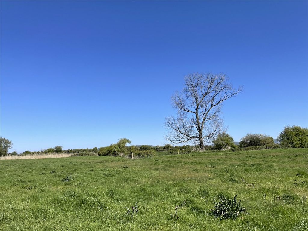 Additional image 2 of Land for saleVole Road, Mark, Highbridge, Somerset TA9