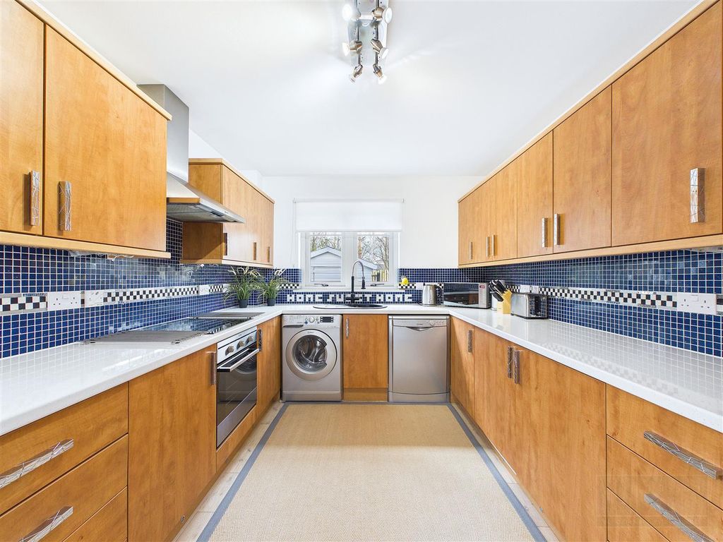 Additional image 2 of 3 bed semi-detached bungalow for saleThe Bothy, 16 Munro Place, Aviemore PH22