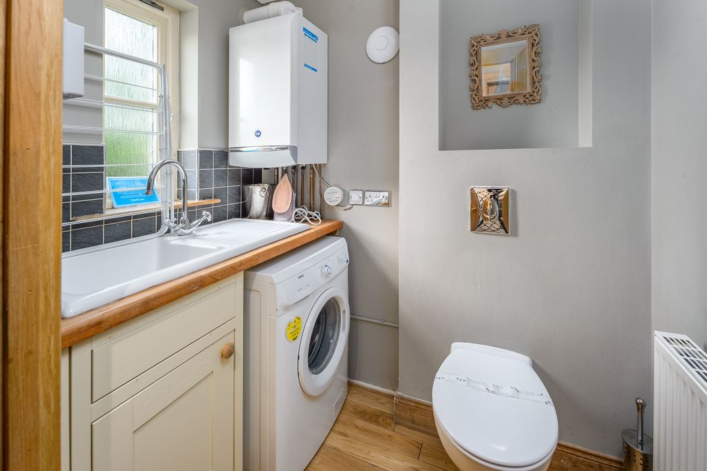 Additional image 12 of 2 bed semi-detached house for saleCloister Cottage, Ellingham Hall NE67
