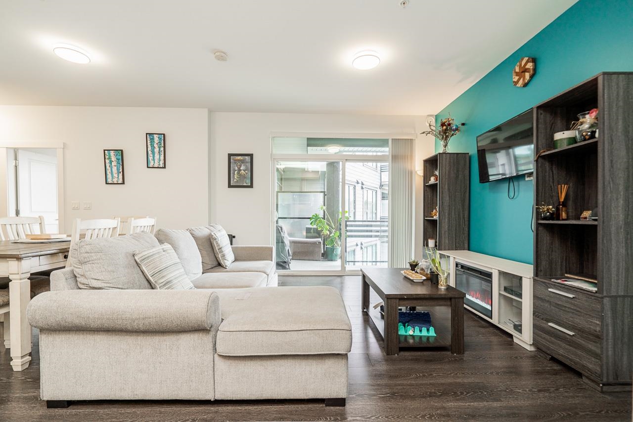 Additional image 5 of 301-9983 E Barnston Drive, Surrey, BC, V4N 6T3