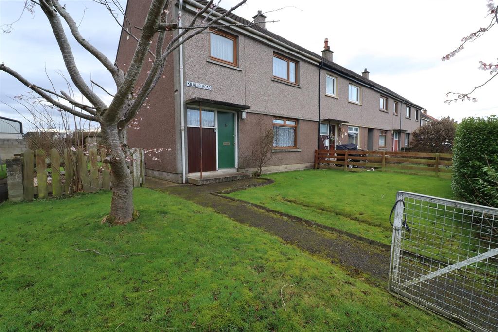 Additional image 22 of 3 bed semi-detached house for sale5 Kilmuir Road, Inverness IV3