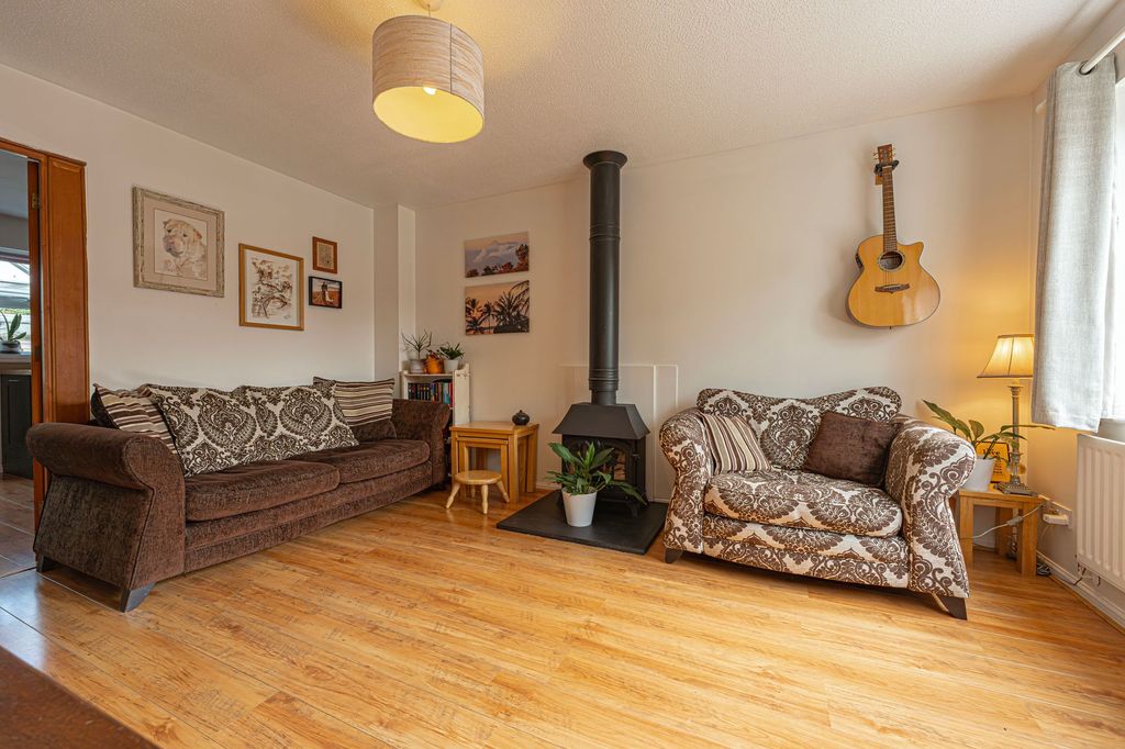 Additional image 16 of 3 bed semi-detached house for saleSt. Josephs Close, Undy NP26