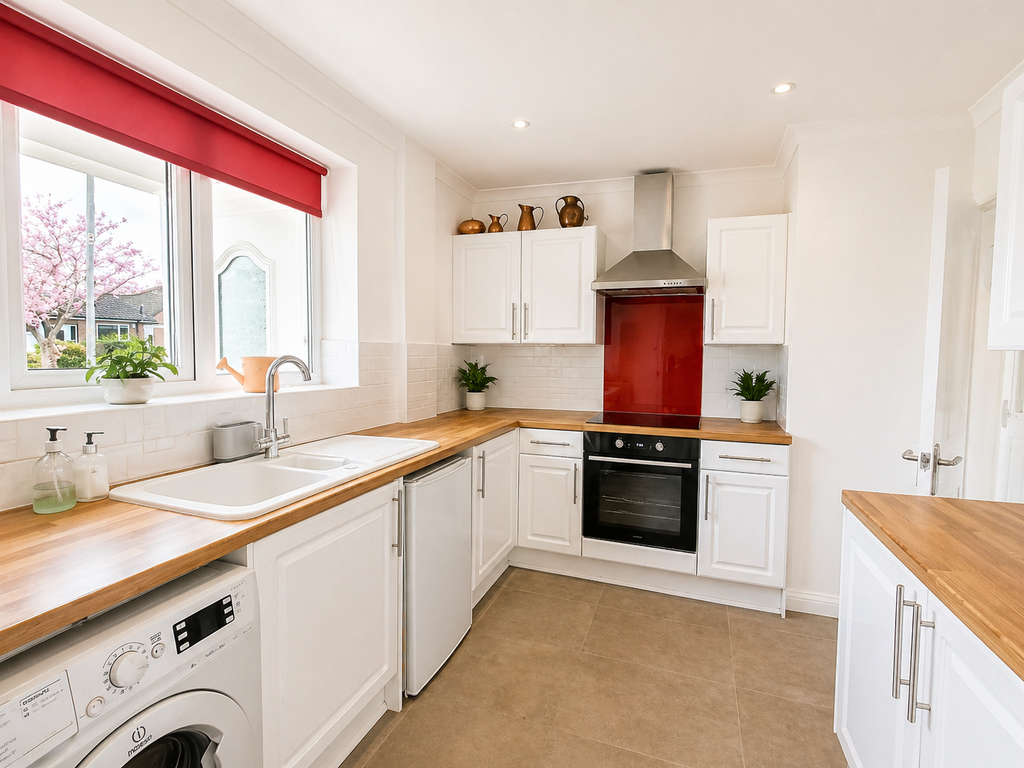 Additional image 5 of 2 bed semi-detached bungalow for saleThe Greenway, Darlington DL2
