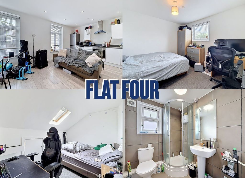 Additional image 3 of 5 bed property for saleBedford Street, Cardiff CF24