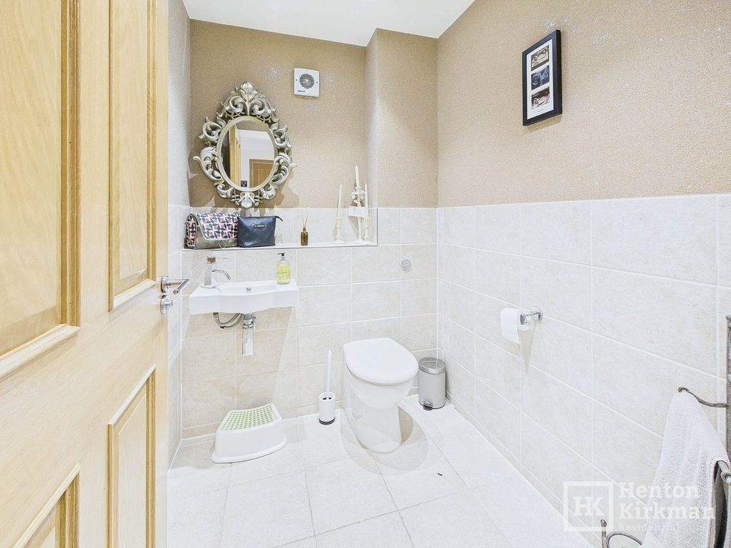 Additional image 14 of 5 bed detached house for saleNoak Hill Road, Billericay CM12
