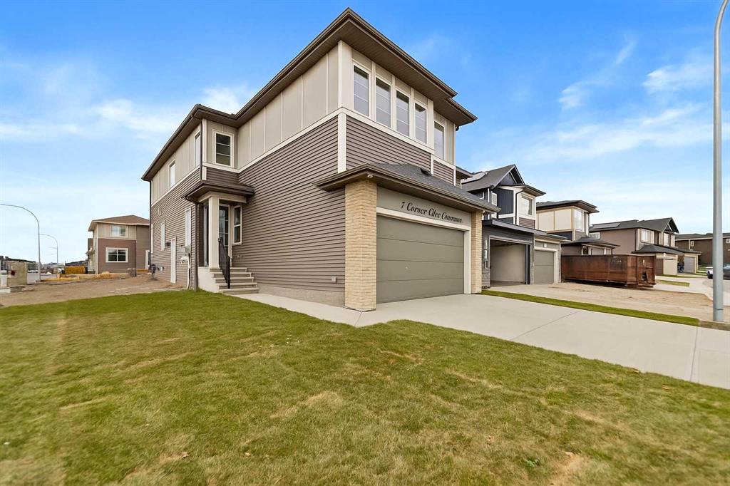Additional image 2 of 7 Corner Glen Common NE, Calgary, AB, T3N 2L5