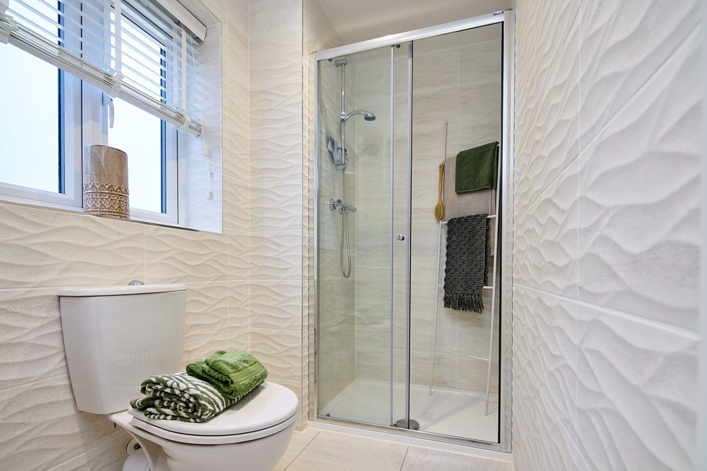 Additional image 7 of 4 bed property for sale"The Oakwood" at Soothill Lane, Batley WF17
