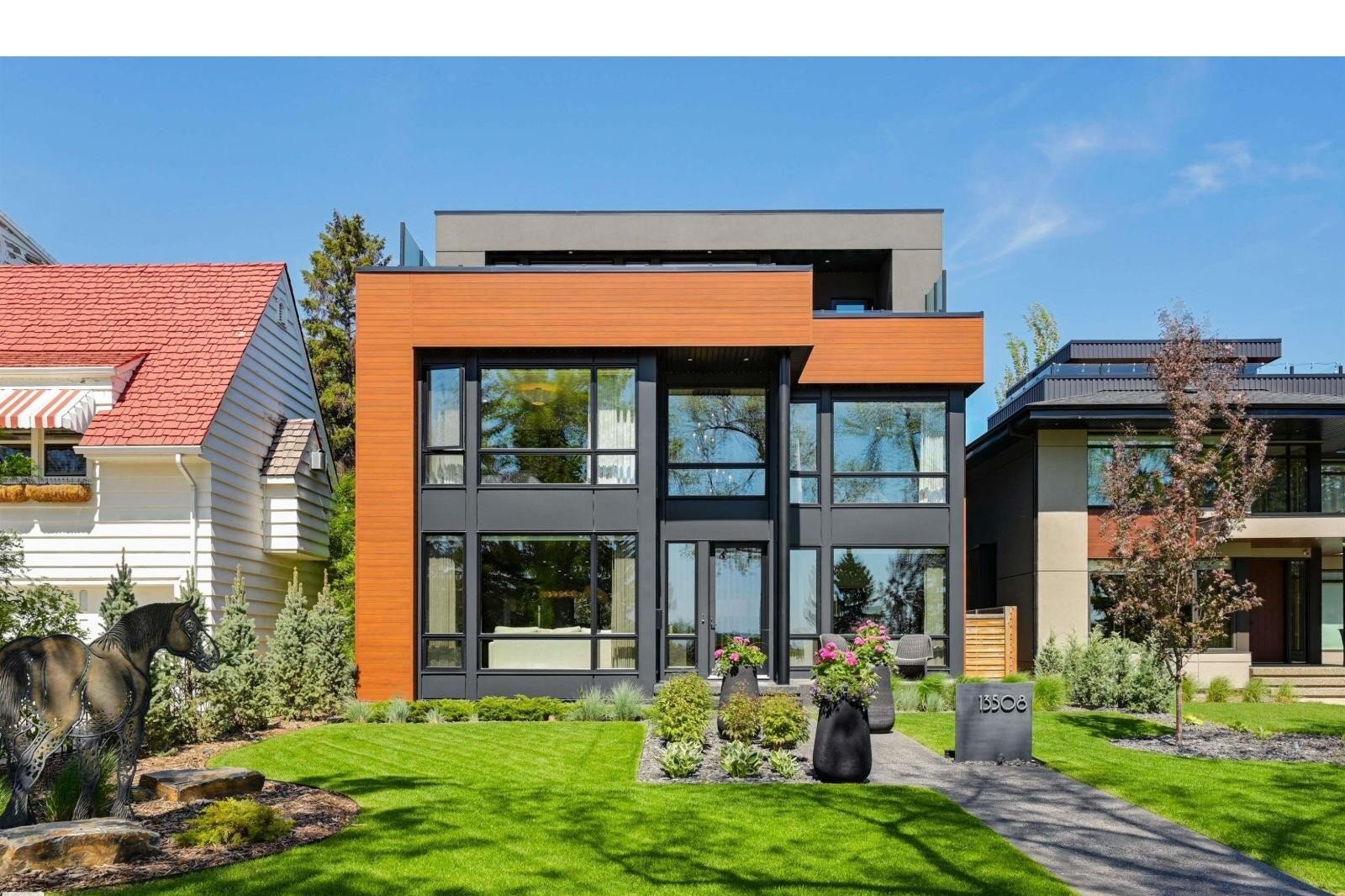 Additional image 8 of 13508 Ravine Drive NW, Edmonton, AB, T5N3L8