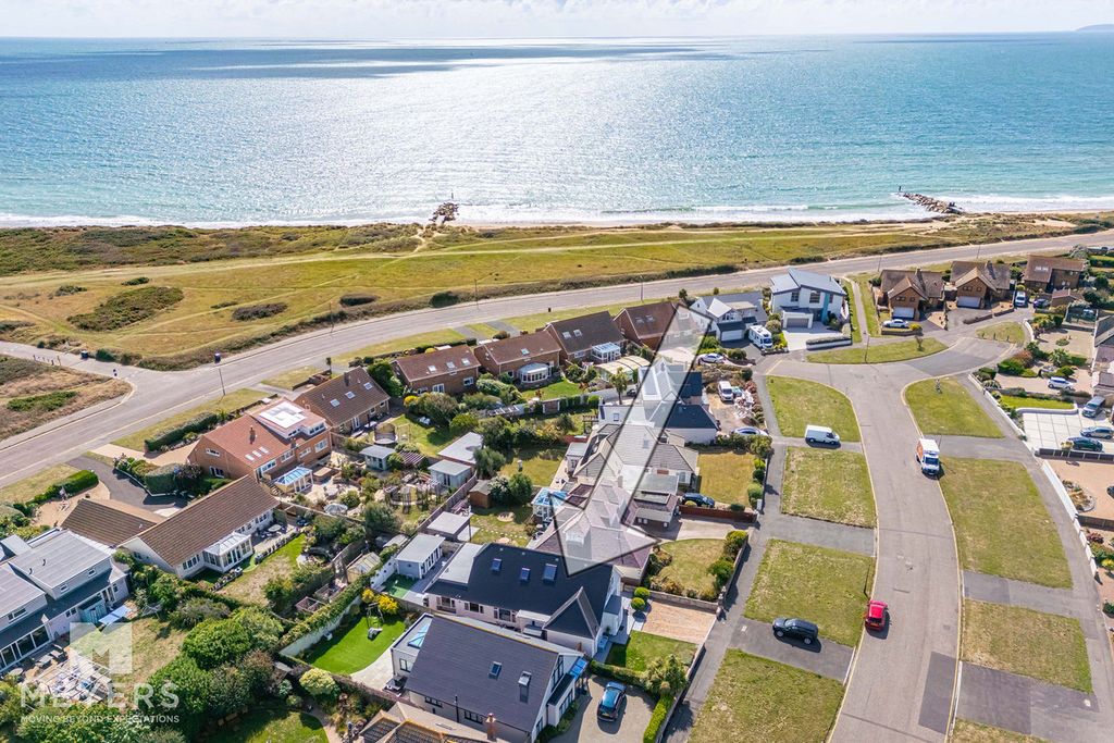 6 bed detached house for saleClowes Avenue, Bournemouth, 4 BH6