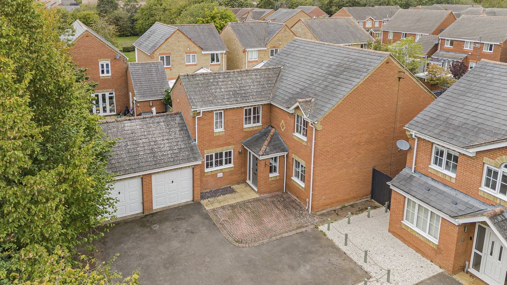 Additional image 31 of 4 bed detached house for saleMullein Road, Bicester OX26